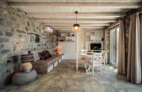 Serifos Villa | Villa Vagia