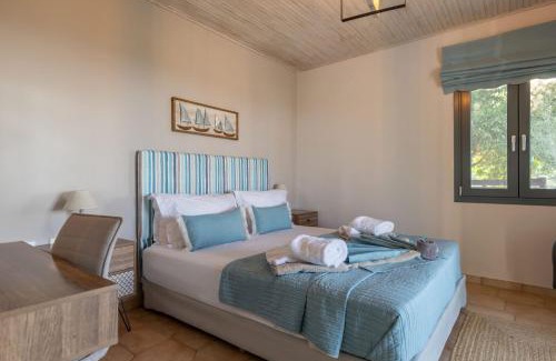 Planos Villa | Villa Venia - Cozy Escape with Scenic Sew View, by ZanteWize