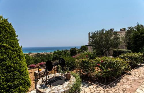 Kithira House | Villa Venus