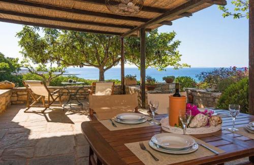 Kithira House | Villa Venus