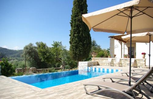Vori Villa | Villa Vigles