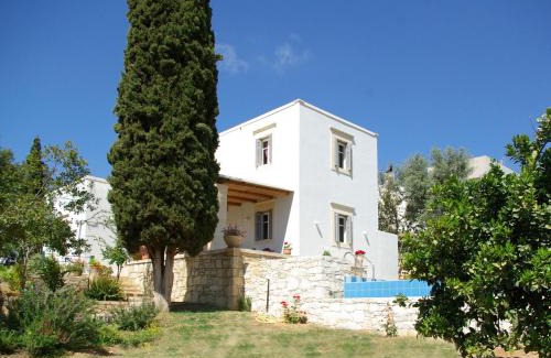 Vori Villa | Villa Vigles