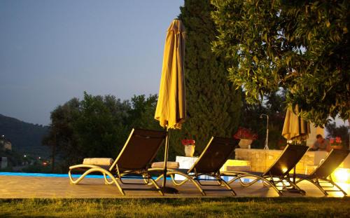 Vori Villa | Villa Vigles