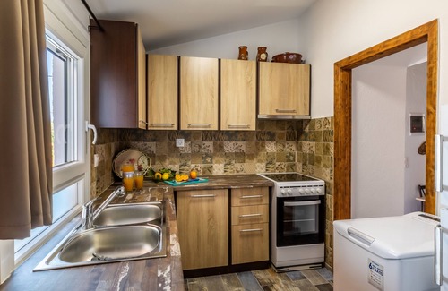 Skopelos Villa | Villa Watermill