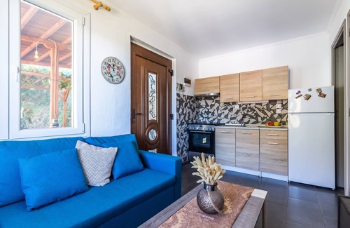 Skopelos Villa | Villa Watermill