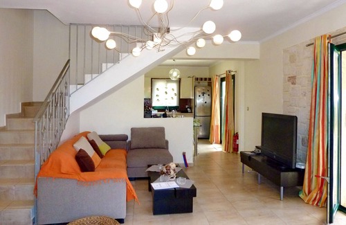 Karavados Villa | Villa Yianna