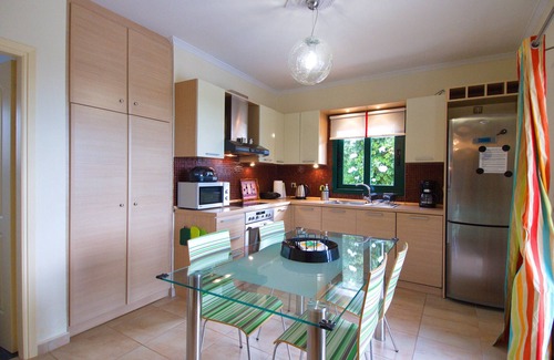 Karavados Villa | Villa Yianna