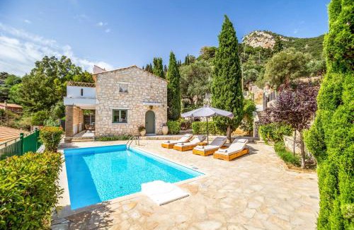 Xirokastello Villa | Villa Yiannis