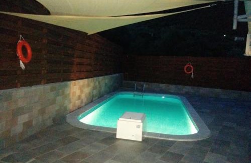 Margariti House | Villada