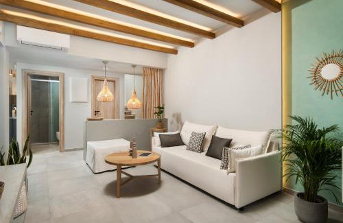 Palaiochora Villa | Villas Plumeria