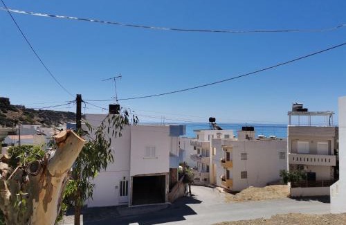 Minoa Pediada Apartment | VillaSouthCrete