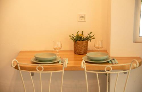 Kissamos House | Vitis Vinifera Tranditional Studio Apartment