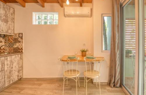 Kissamos House | Vitis Vinifera Tranditional Studio Apartment