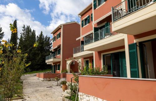 Agia Efimia Apartment | Vivi's Apartments