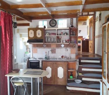 Melidoni Apartment | VLASSIS APTS -ΜΕΛΙΔΟΝΙ-ΔΙΑΜΕΡΙΣΜΑ ΒΑΣΙΛΙΚΗ