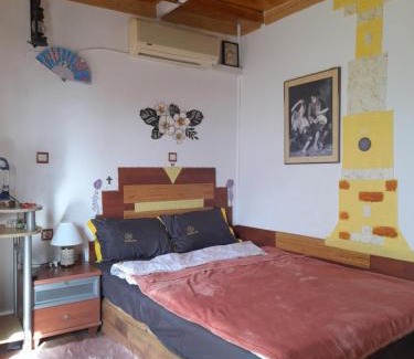 Melidoni Apartment | VLASSIS APTS -ΜΕΛΙΔΟΝΙ-ΔΙΑΜΕΡΙΣΜΑ ΒΑΣΙΛΙΚΗ