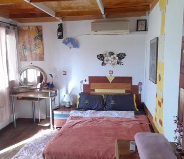 Melidoni Apartment | VLASSIS APTS -ΜΕΛΙΔΟΝΙ-ΔΙΑΜΕΡΙΣΜΑ ΒΑΣΙΛΙΚΗ