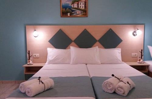 Laganas Apartment | Vossos Hotel Apartments