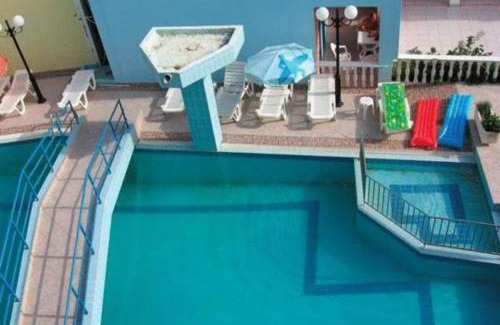 Laganas Apartment | Vossos Hotel Apartments