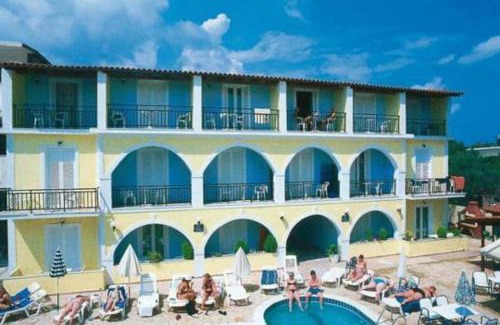 Laganas Apartment | Vossos Hotel Apartments