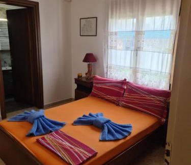 Votsi Villa | Votsi Seaview