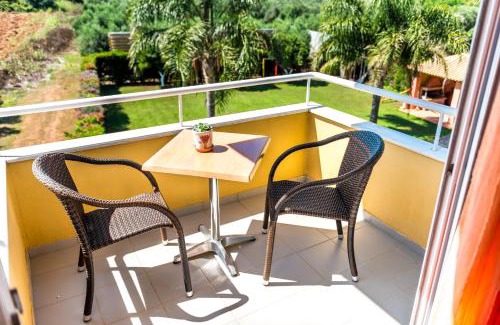Mytikas Apartment | Voula Apartments