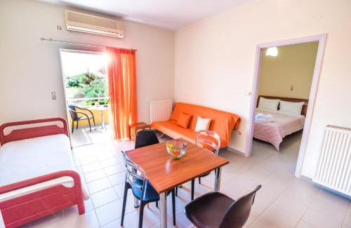 Mytikas Apartment | Voula Apartments