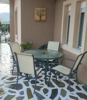 Ioannina Apartment | Voula home -IOANNINA-NEOKESARIA