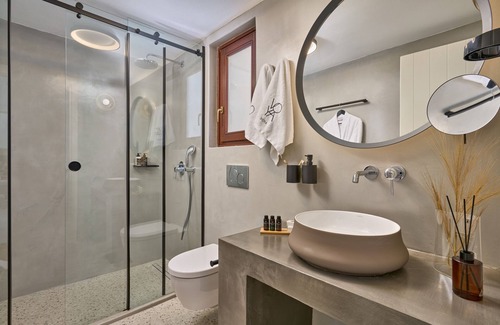 Sifnos House | Voya Sifnos Mindful Stay