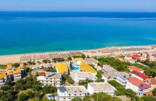 Preveza Apartment | Vrachos Beach Hotel