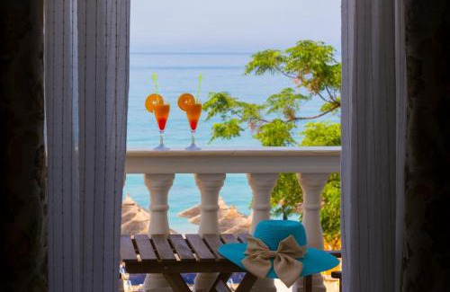 Preveza Apartment | Vrachos Beach Hotel