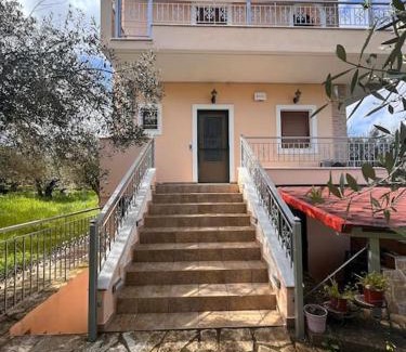 Killini House | VS Villa Killini