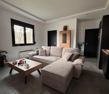 Vitina House | Vytina Escape Home