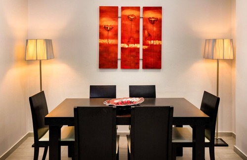 Ferma House | Welcome to Mayla House.