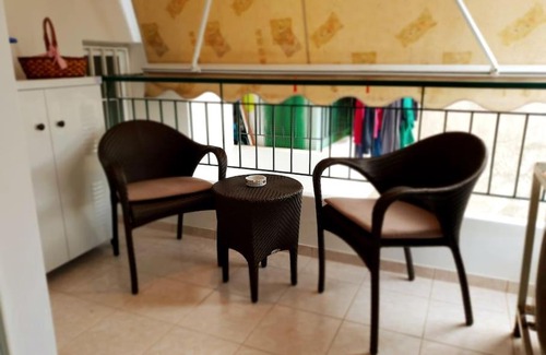 Kallithea Apartment | Welcome World