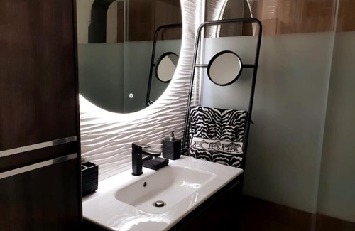 Kallithea Apartment | Welcome World