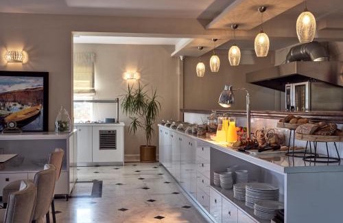 Argassi Apartment | Windmill Hotel