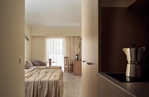 Argassi Apartment | Windmill Hotel