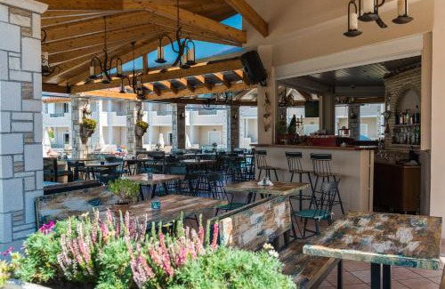 Argassi Apartment | Windmill Hotel