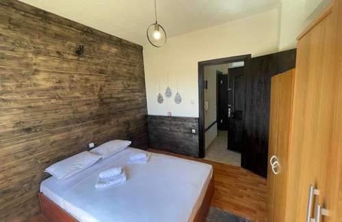 Orestiada Apartment | Woodstay Apartments
