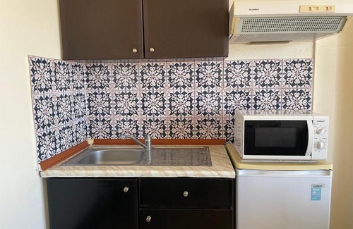Orestiada Apartment | Woodstay Apartments