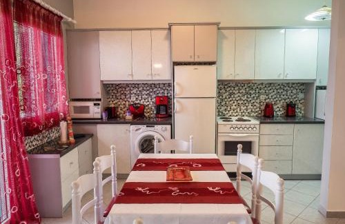 Kokkari House | Xenia Apartment