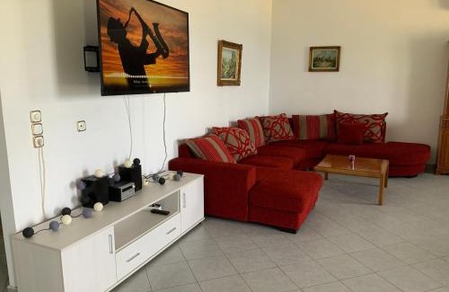 Kokkari House | Xenia Apartment