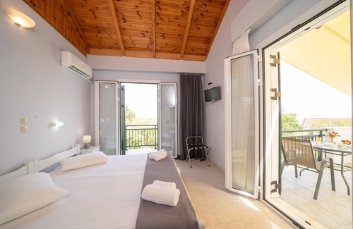 Xi Hotel | Xi Village