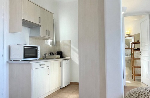 Panormos House | Yakinthos Residence