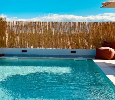 Marathi Villa | Yemaya Sea View Villa