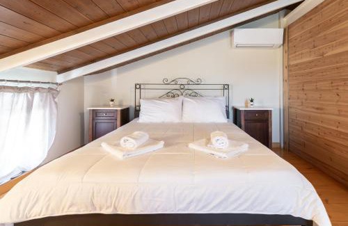 Mouzaki House | Zamor Family Villa 2