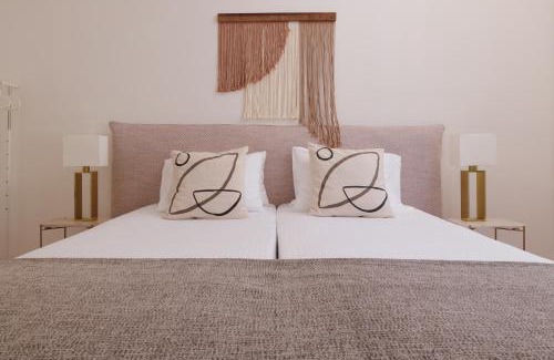Old Town Apartment | Zampeli Apartment