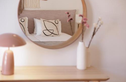 Old Town Apartment | Zampeli Apartment