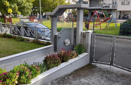 Trikala House | Zant house Trikala town